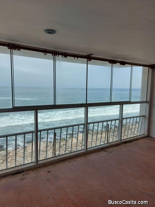 Venta de Departamento en la Herradura - Chorrillos.