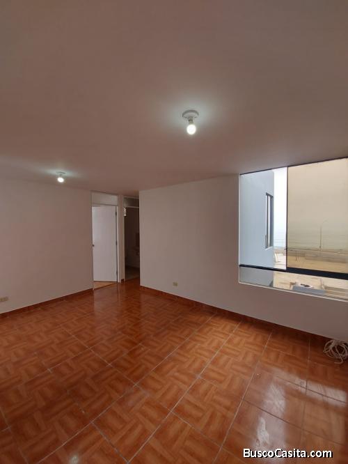 Venta de Departamento en San Miguel Barato