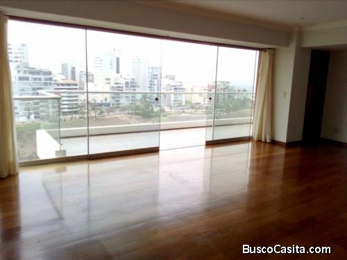 Venta de Departamento en Miraflores – Malecón Armendariz