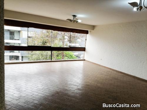 Venta de departamento en San Isidro – Corpac, Calle 34