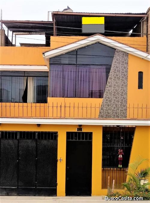 CASA EN VENTA - ID 179088