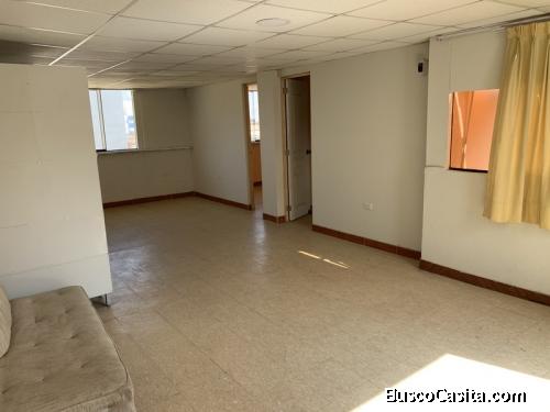  DEPARTAMENTO EN ALQUILER - ID 183272