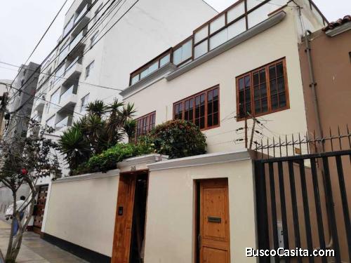 CASA EN VENTA - ID 183281