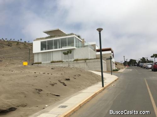 TERRENO RESIDENCIAL EN VENTA - ID 183585