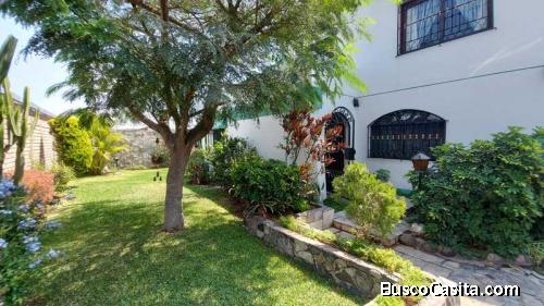 CASA EN VENTA - ID 183690