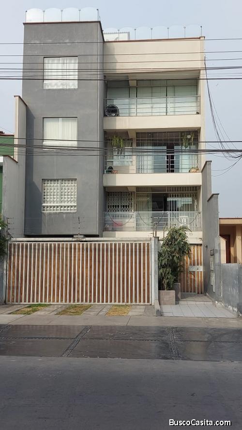 DEPARTAMENTO EN VENTA - ID 171508