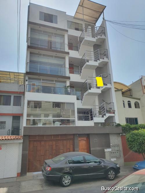  DEPARTAMENTO EN ALQUILER - ID 183709