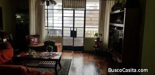 DEPARTAMENTO EN VENTA - ID 183760