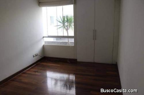 Departamento en Venta en San Isidro