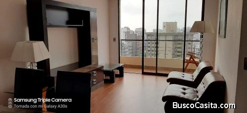 Alquiler en Miraflores 28 de Julio