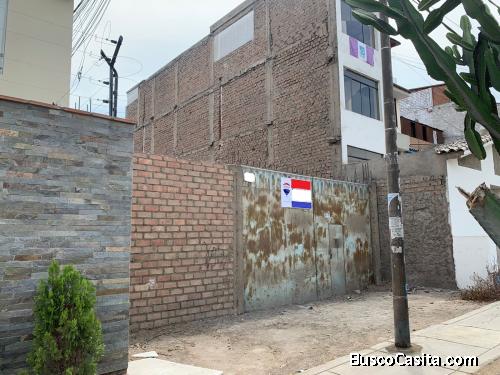 TERRENO EN VENTA - ID 179109