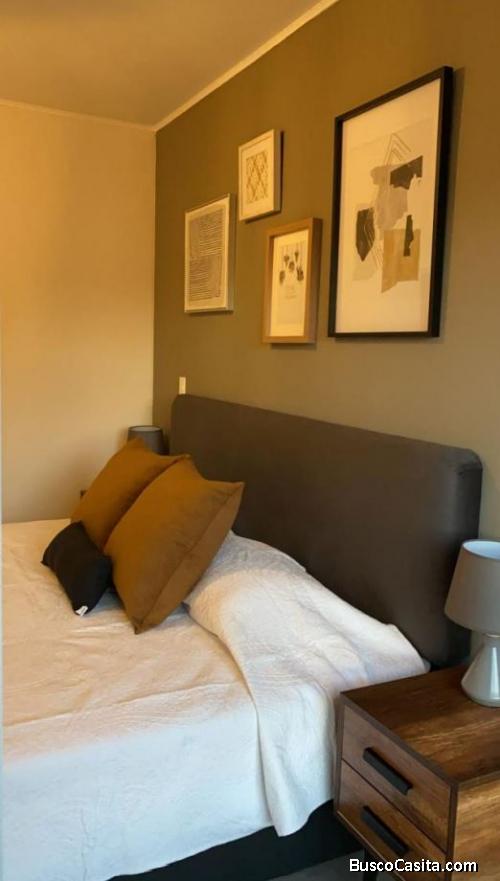 VENTA DEPARTAMENTO EN MIRAFLORES