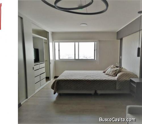 VENTA DEPARTAMENTO EN BARRANCO