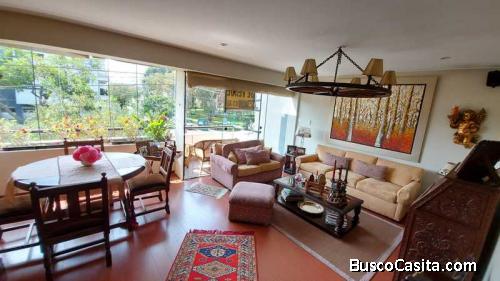  DEPARTAMENTO EN VENTA - ID 183942