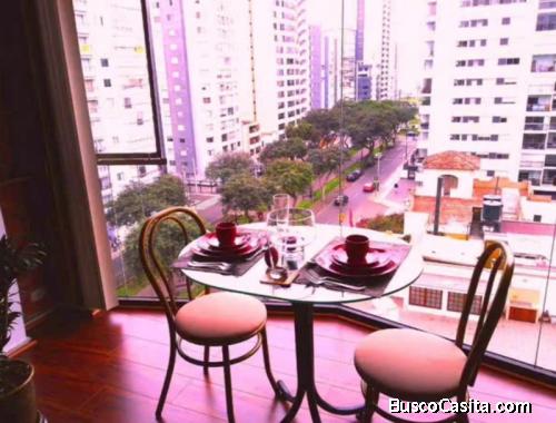  DEPARTAMENTO EN ALQUILER - ID 183953