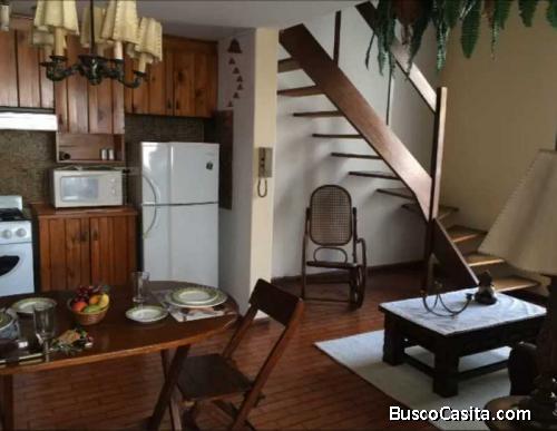  DEPARTAMENTO EN ALQUILER - ID 183960