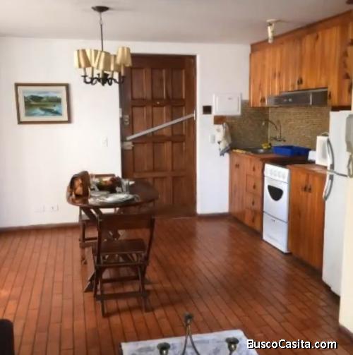 DEPARTAMENTO EN VENTA - ID 183961