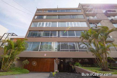 DEPARTAMENTO EN VENTA - ID 171783