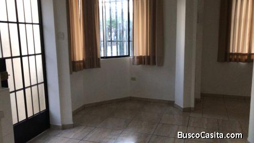 ¡2 Departamentos en Estreno! Urb. Santa Raquel (Ruben Dario)