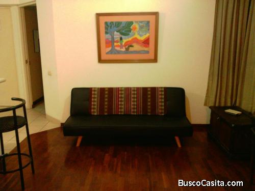 Nice Apartment in Miraflores