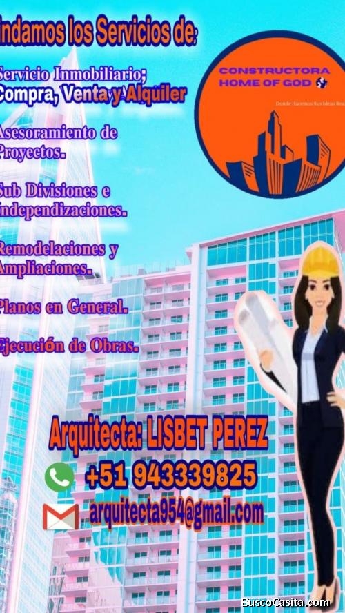 PLANOS ARQUITECTA ️️ Todo lo que necesitas para comenzar a CONSTRUIR y/o RENOVAR tu vivienda y MAS