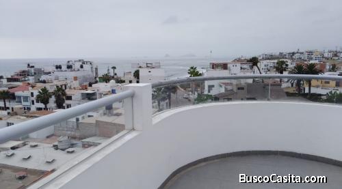 DEPARTAMENTO EN VENTA - ID 170360