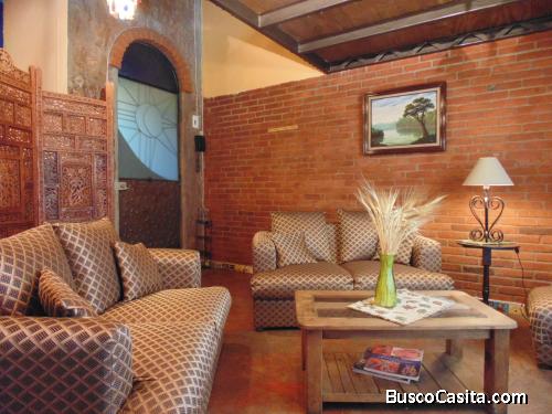 HERMOSA HABITACION PARA HOSPEDARTE, NOCHE, SEMANA O MES 