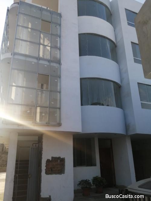  DEPARTAMENTO EN VENTA - ID 185243