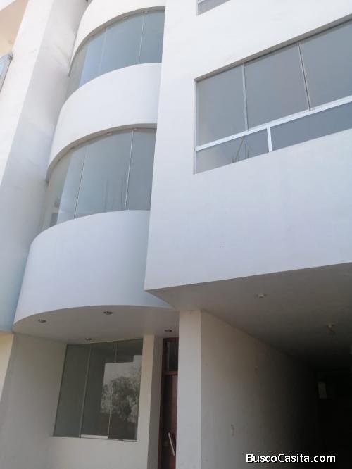 DEPARTAMENTO EN VENTA - ID 185244