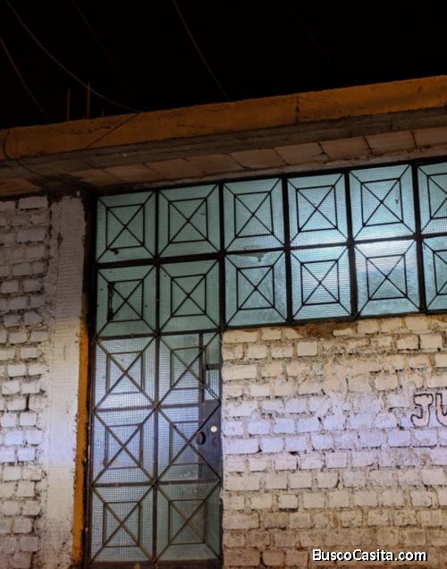 Vendo casa en Smp 126 m.