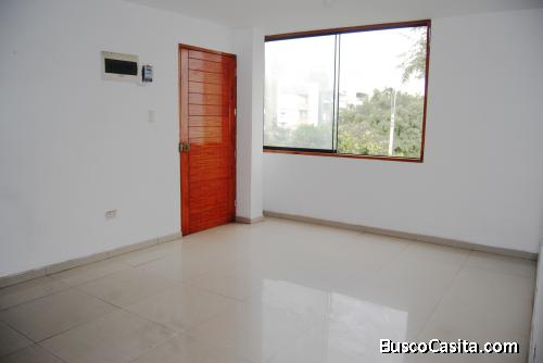 Dpto Chacarilla del Estanque Frente a Parque Cdra 10 Caminos del Inca Surco