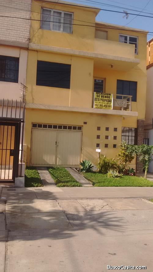  CASA EN VENTA EN EXCELENTE UBICACIÓN