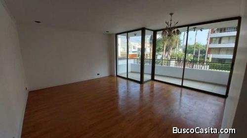  DEPARTAMENTO EN ALQUILER - ID 185273