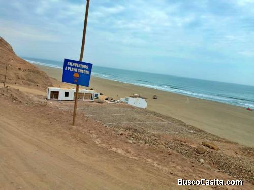 VENTA DE TERRENO - ID 181775