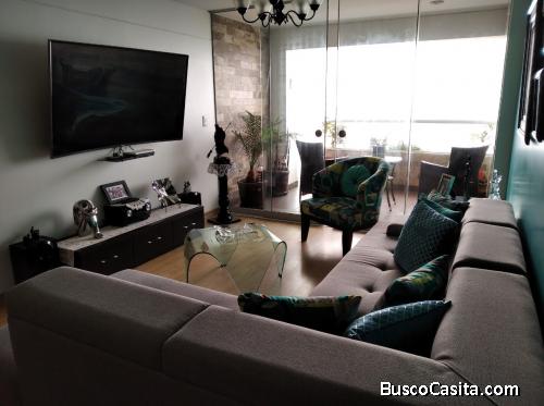 DEPARTAMENTO EN ALQUILER - ID 186235