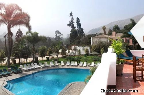 HOTELES EN VENTA - ID 183805