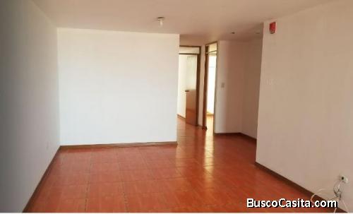 DEPARTAMENTO EN ALQUILER - ID 186936