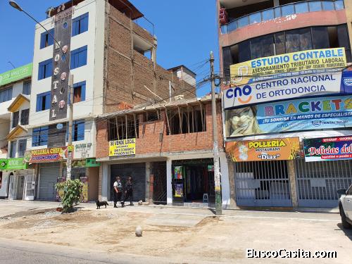 Venta de local comercial