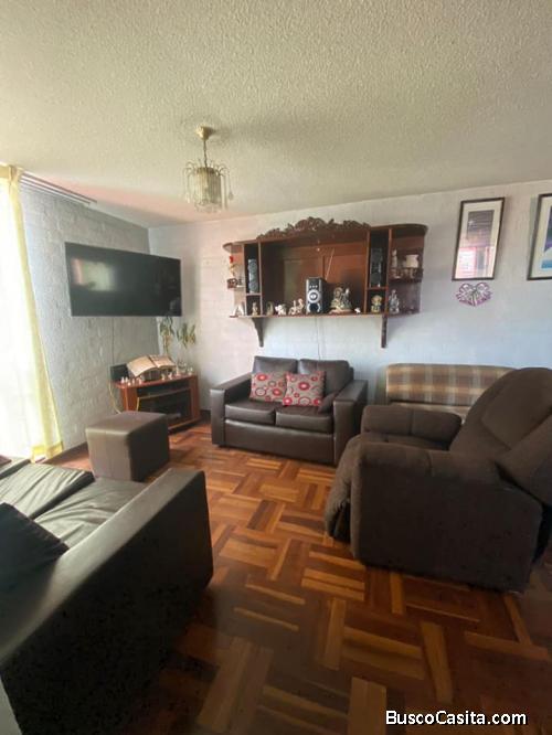 Ocasión - Venta de Departamento en San Borja