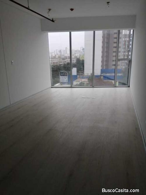  OFICINA EN ALQUILER - ID 187405