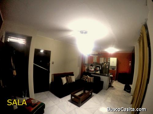 DEPARTAMENTO EN VENTA - ID 175864