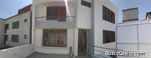 Yanahuara Tradicional, Vendo Casa de Dos Niveles y Aires 240m2