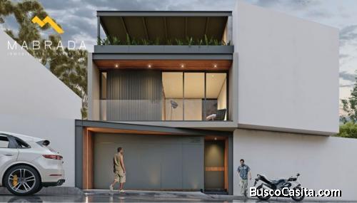 ????PRE_VENTA PROYECTO CASA JERUSALEMA 