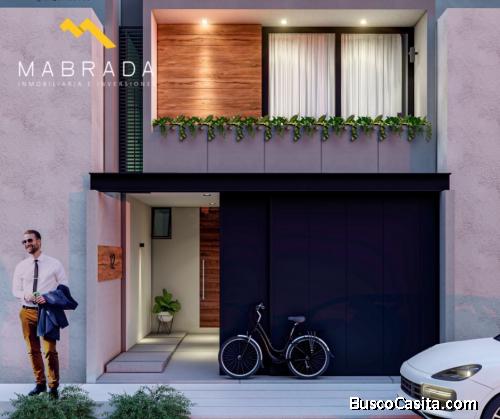 PRE _VENTA PROYECTO CASA SUNSET HOUSE 