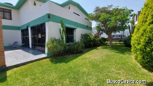 CASA EN VENTA - ID 183690