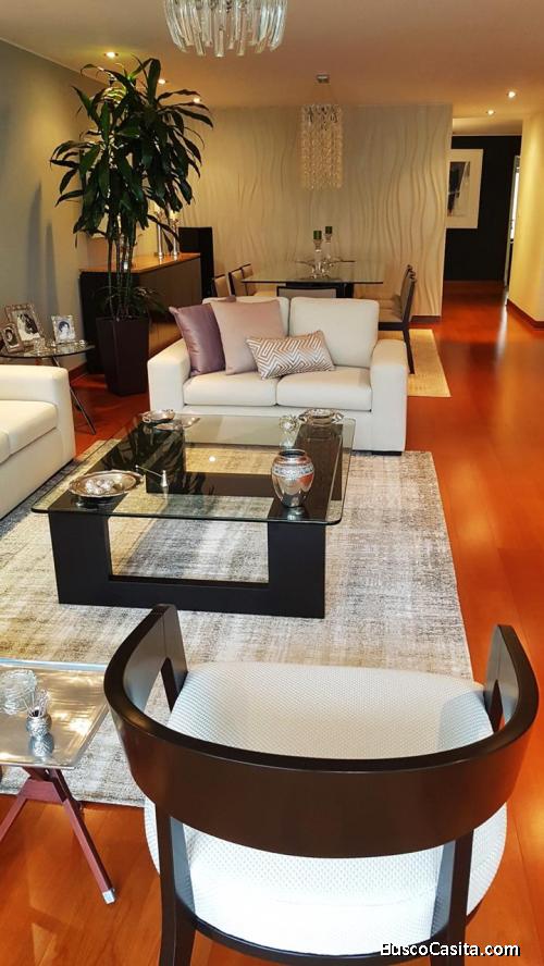 DEPARTAMENTO EN VENTA - ID 165376