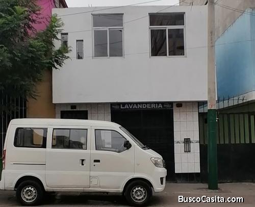 Alquiler departamento 