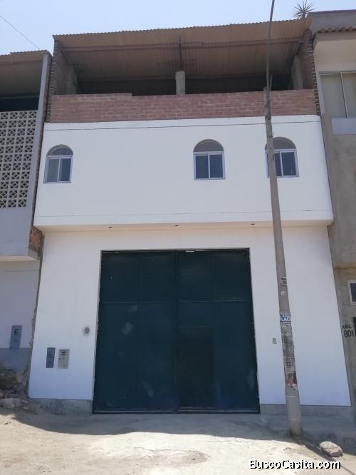 CASA EN VENTA - ID 188550