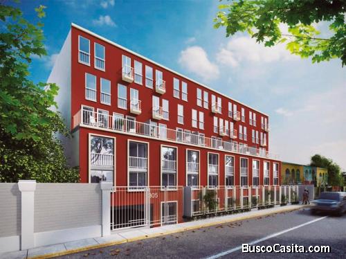 HERMOZO DEPARTAMENTO EN BARRANCO DE LUJO