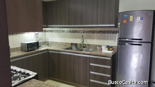 alquiler   de departamento en  surquillo,  av la calera